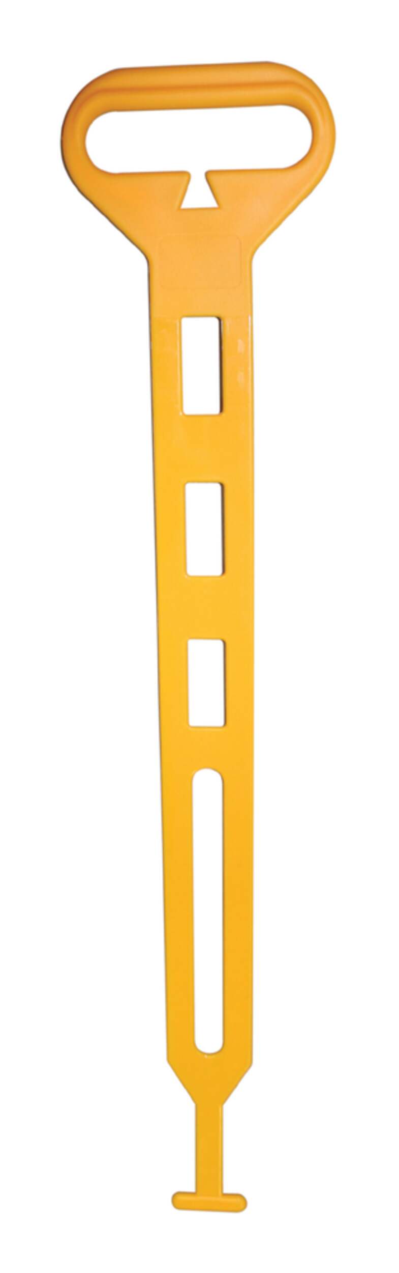 Ben-more Adjustable Handy Strap, For Organizing Hose, Cord and More Front_Flat