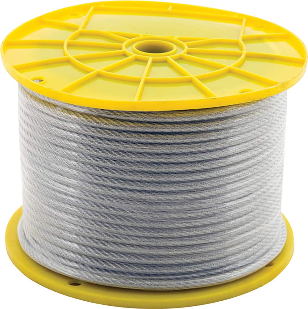 Kingchain 1 16 x 3 32 in pvc coated aircraft cable honda odyssey forum