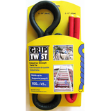 Twister Multipurpose Ties Front_Flat