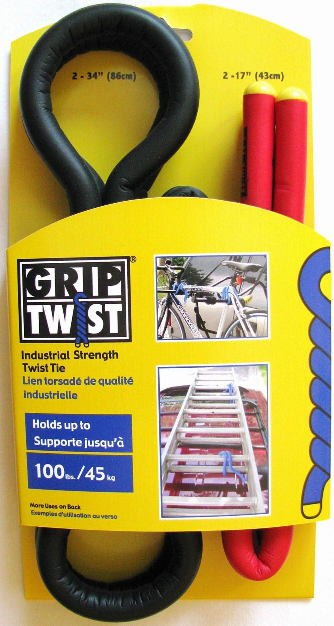 Twister Multipurpose Ties Front_Flat