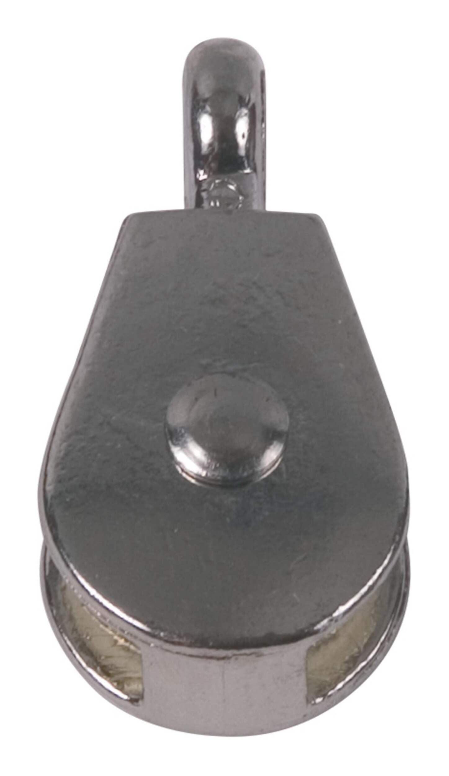 Single Sheave Rope Pulley Bottom_Plunge