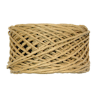 SRP CRAFT 100% Natural Jute Rope, Twine String Cord Rope, Eco
