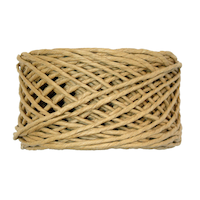 Ficelle en papier écologique Ben-Mor, travaux légers, 150 pi