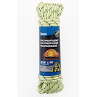 KingCord Glow-in-the-Dark Polypropylene Rope, Rechargeable, High