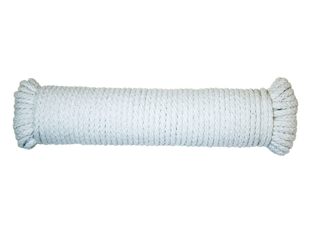 Cotton Rope Canadian Tire