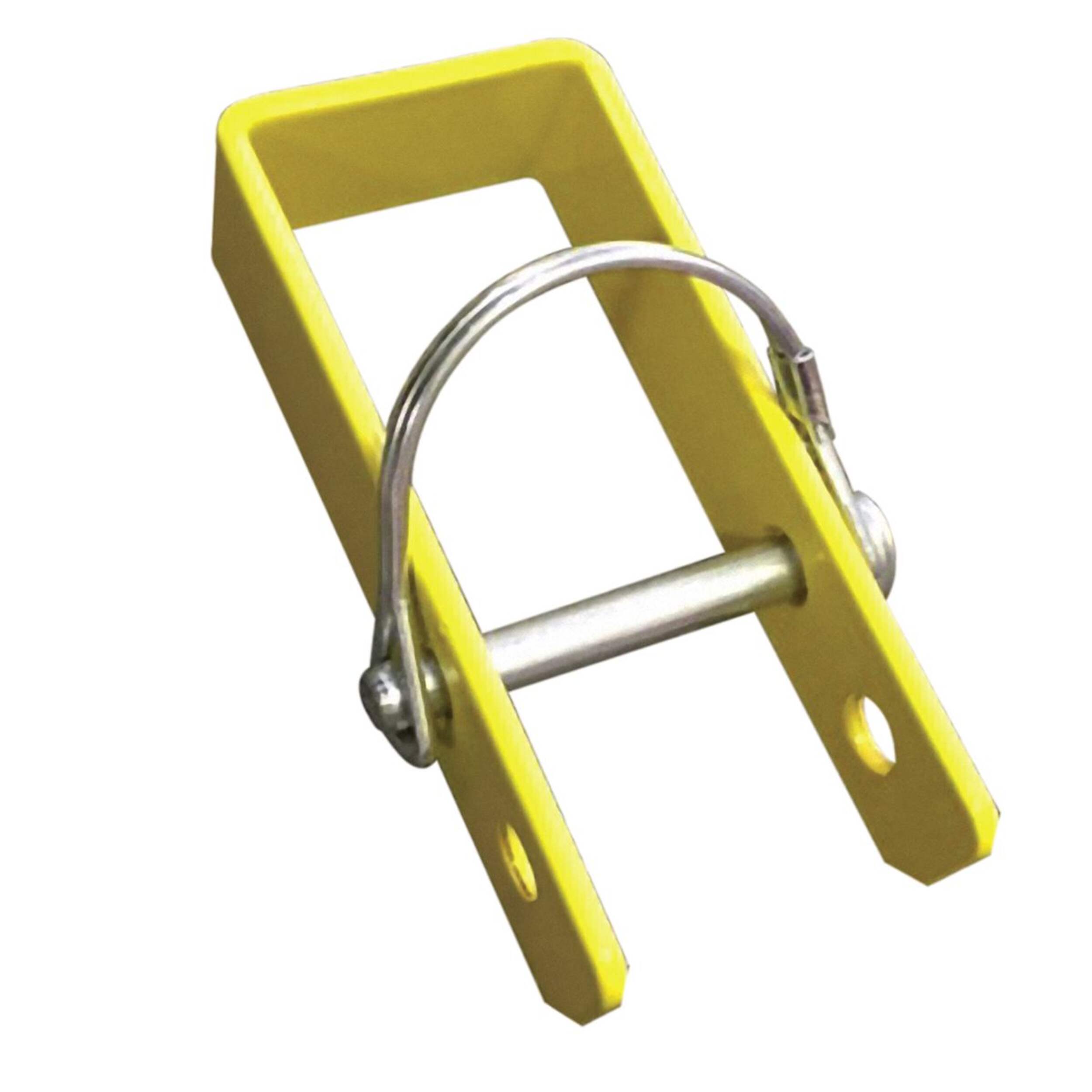 Verrou pour tendeur à chaîne Ben-Mor Front_Three_Fourths_Angled_Right