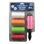 KingCord General Purpose Parcel Polypropylene Twine, for Tying and