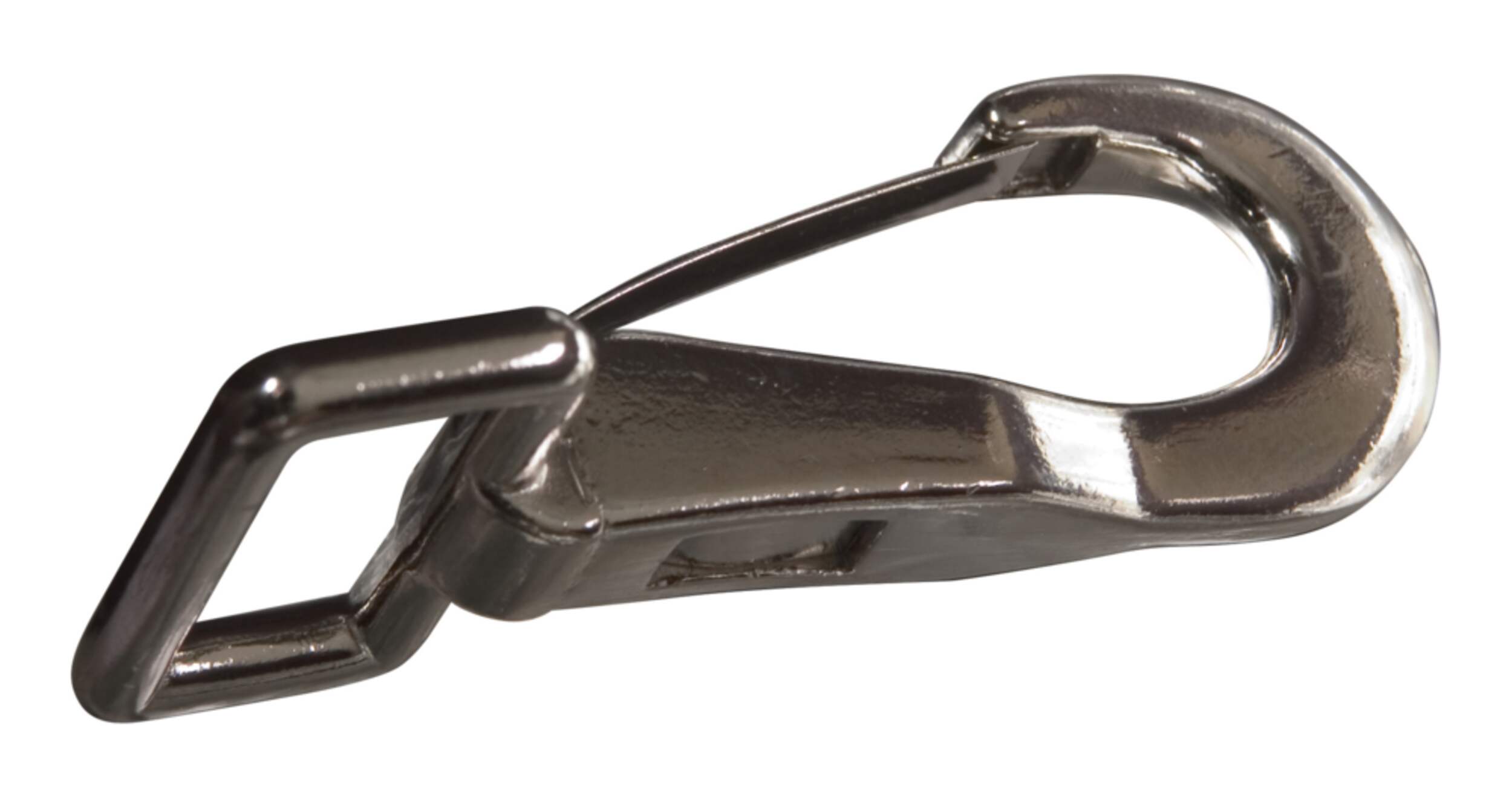 MOUSQUETON,3/4PO,CAR