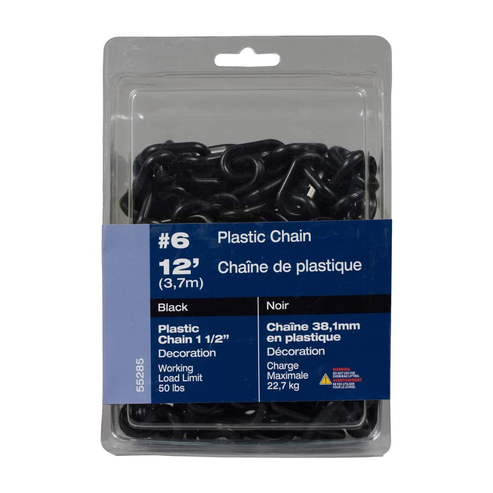 Ben Mor Plastic Chain 6 12 Ft Canadian Tire   1 1 2 X 12 Plastic Chain Ee95c110 6f36 4531 80ff 02a0d1574aa2 