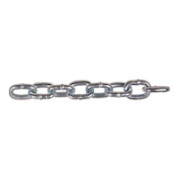 Ben-Mor G30 Chain, Stackable Packaging, Easy Storage, Re-Cut Chain, 16-ft Front_Flat