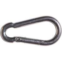 Ben-Mor Carbine Snap Hook Side_Right