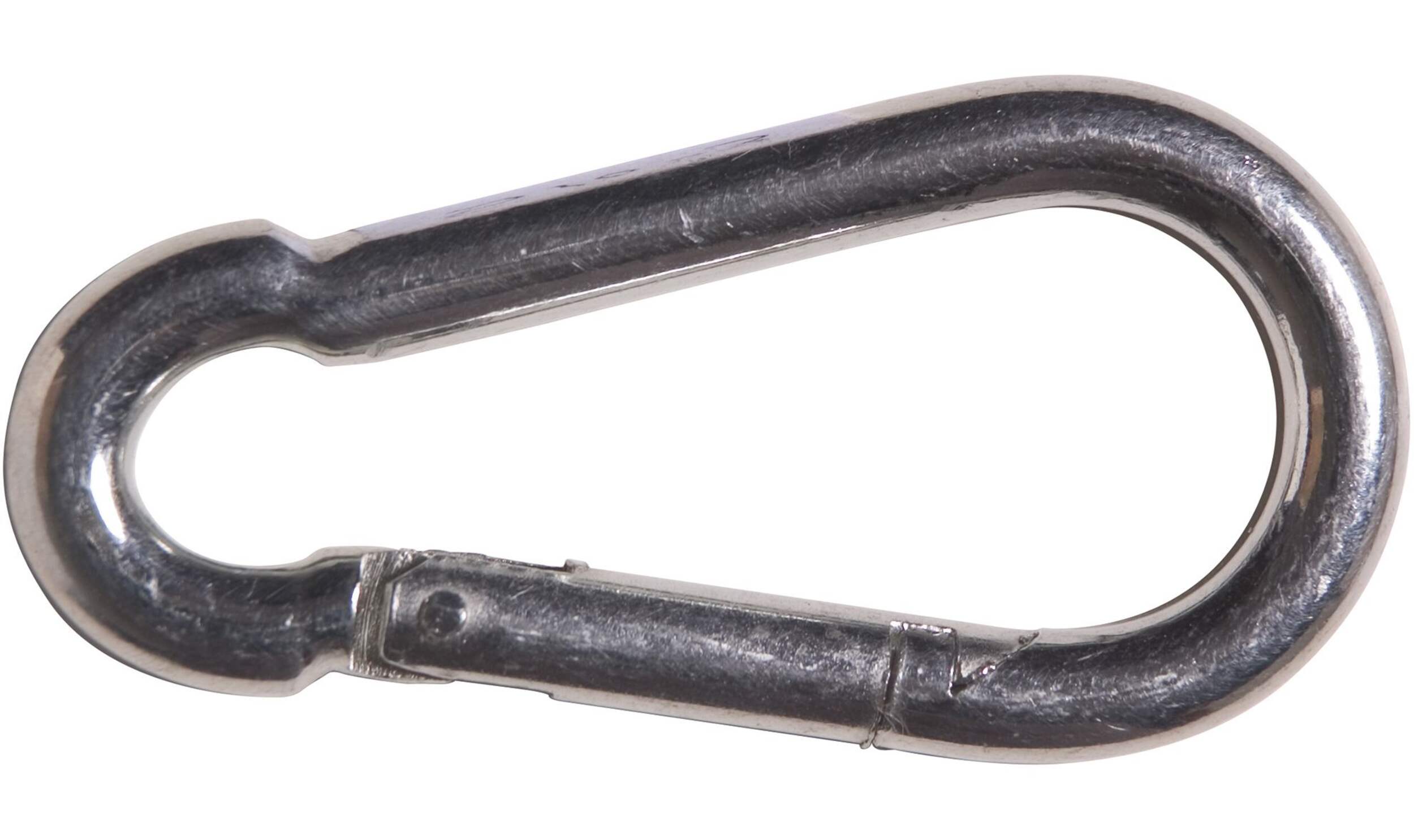 Ben-Mor Carbine Snap Hook Side_Right