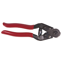 Ben-Mor Wire Rope Cutter Front_Flat