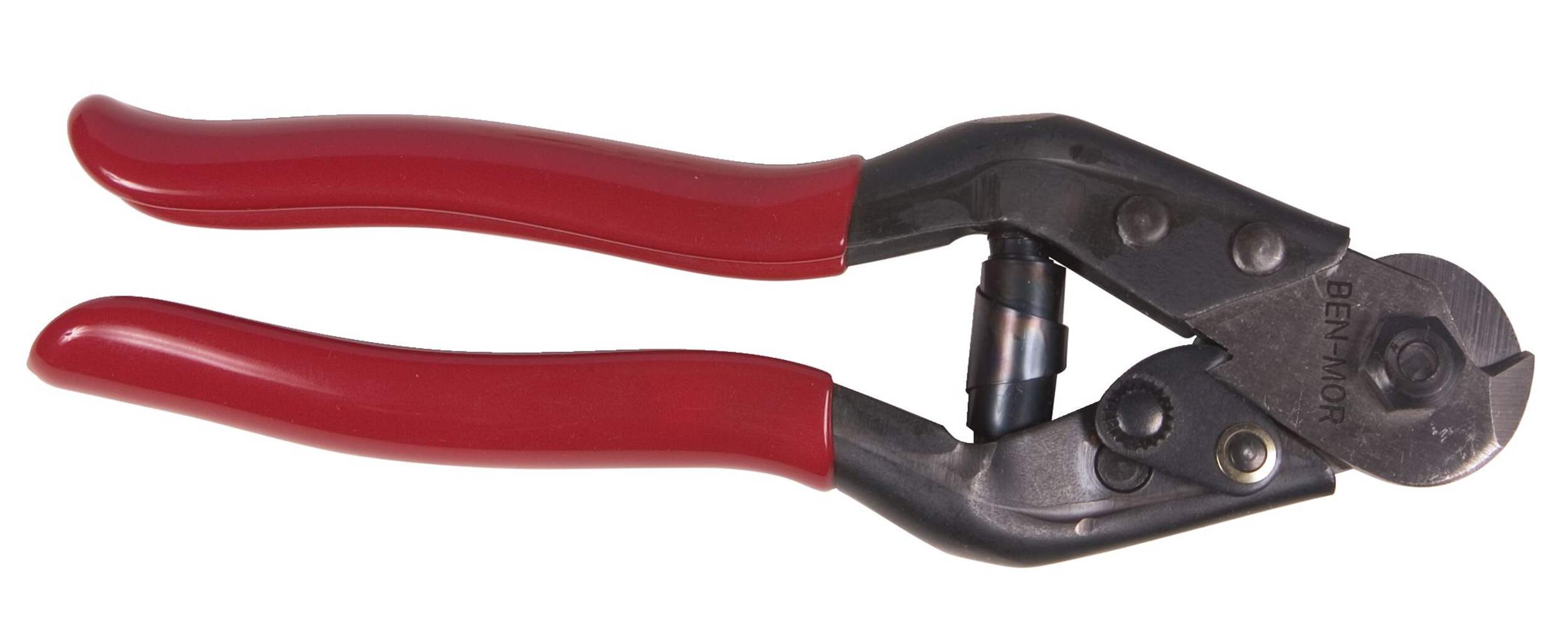 Coupe-câble Ben-Mor Front_Flat