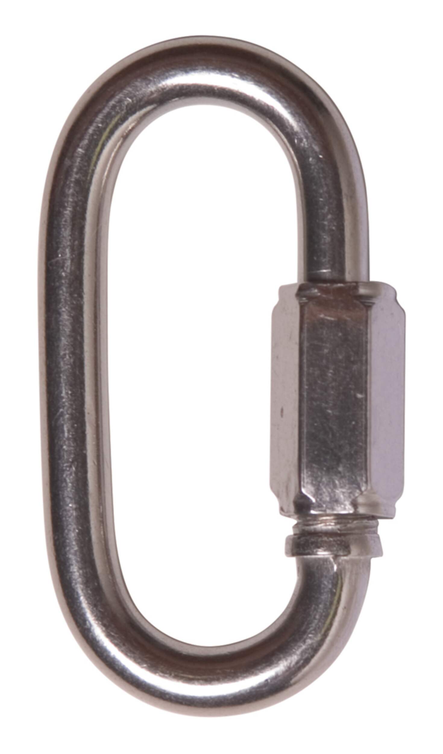 5/16" SS QUICK LINKS