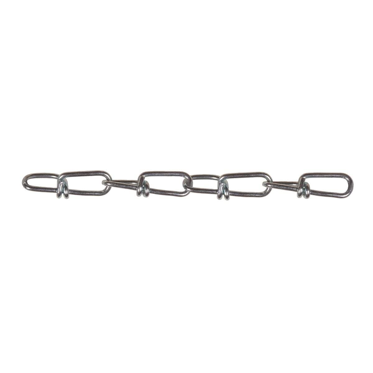 Ben-Mor #2/0 Double Loop Chain, 20-ft | Canadian Tire