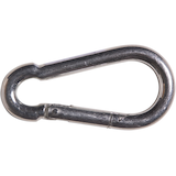 Ben-Mor Carbine Hook, Stainless Steel, 3/16-in Side_Right