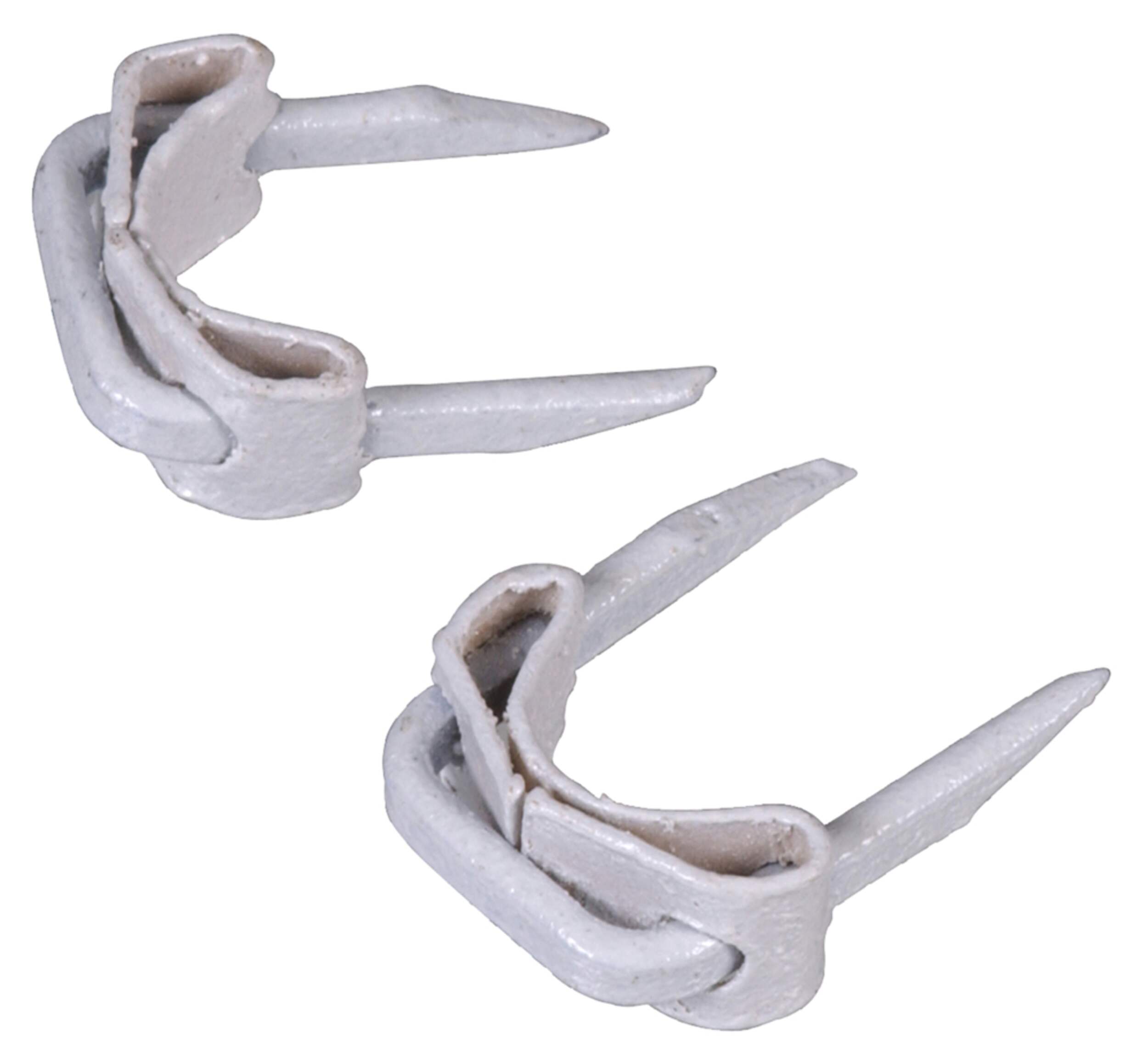 INSLTD STPLE WHT,15P