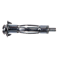 Hillman Hollow Wall Anchors, Assorted Side_Left