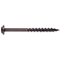 Hillman Pocket Hot Screw Coarse, Assorted Sizes Side_Left