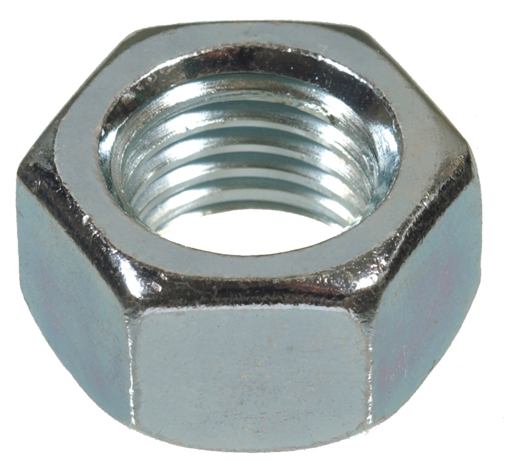 Hillman Hex Nuts, Zinc Canadian Tire