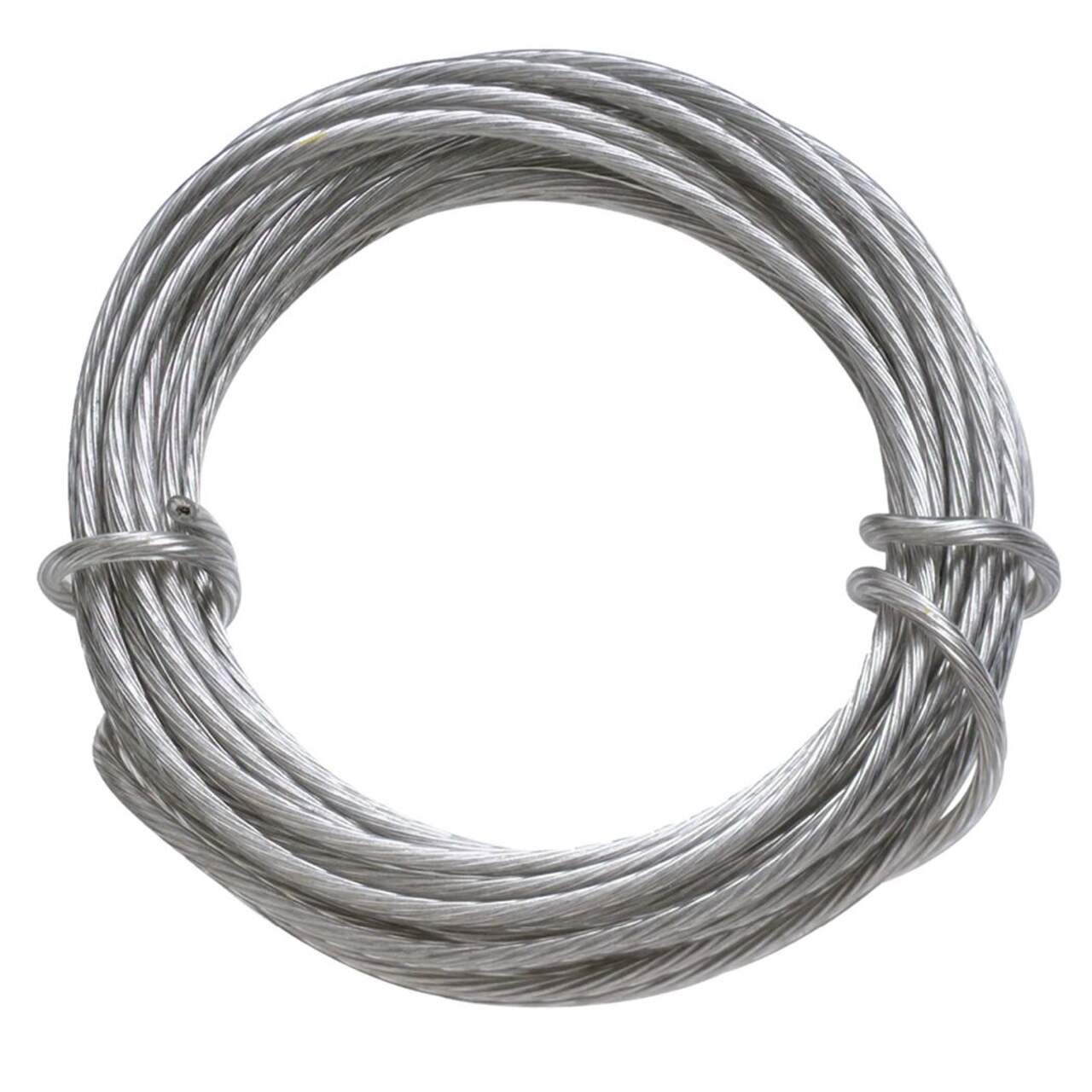 Hillman Soft Brass Wire 16 Gauge at