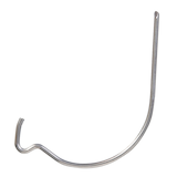 Crochet à cadre gorille Hillman, capacité de 50 lb Front_Angled_Left