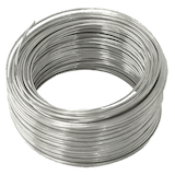 Fil galvanisé Hillman, calibre 16, flexible, 200 pi Overhead_Plunge