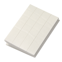 Hillman Mounting Double-Sided Tape, 42 x 1/2-in Front_Angled_Right