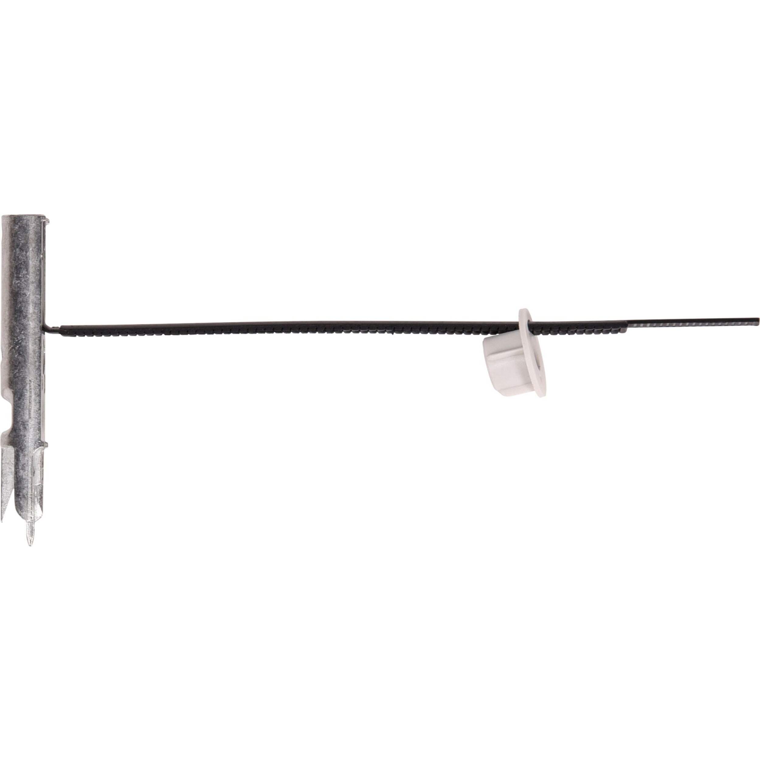 Hillman XLStrap Toggle with Screw, SelfDrilling, 3/16 x 21/2in, 2pk Canadian Tire