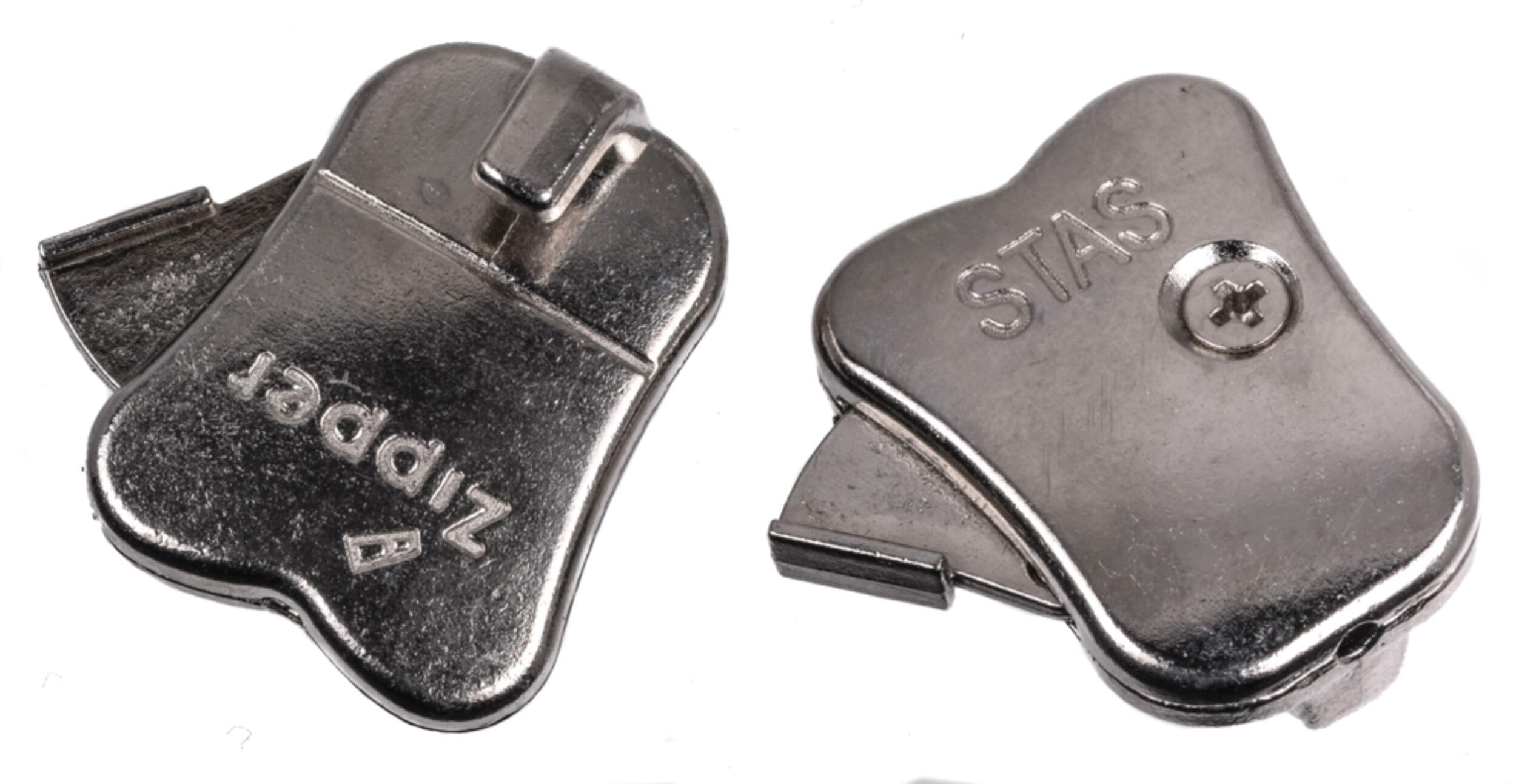 STAS Zipper Hook, 2-pk Composite_or_Mixed