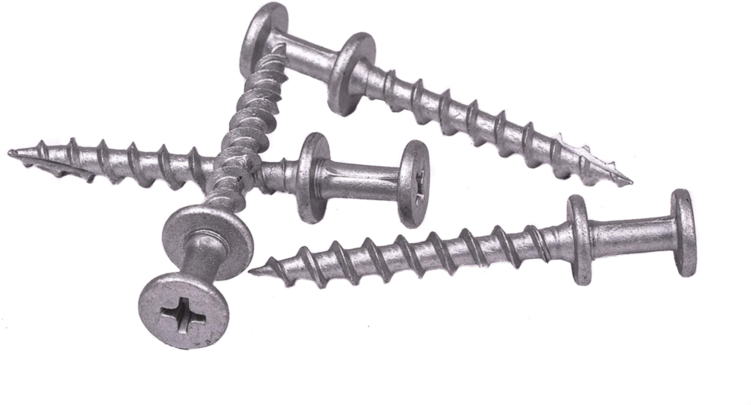 Crochets de suspension Hangman Bear Claw, pour l'extérieur et l'intérieur, paq. 4 Composite_or_Mixed