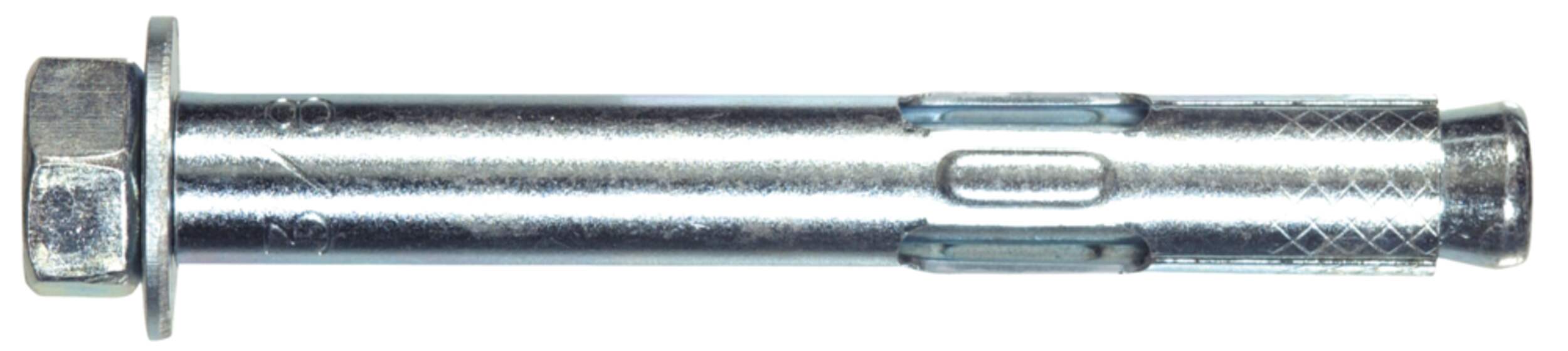 Hillman Flat Head Concrete Sleeve Anchors, Assorted Canadian Tire