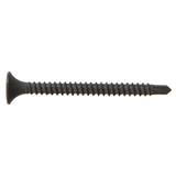 Hillman Self-Drilling Phillip DrywAll Screws, Phosphate-Slated Steel, Assorted Sizes Side_Left