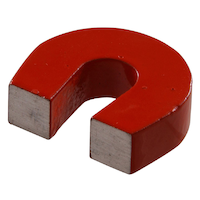 Hillman Magnetic Horseshoe