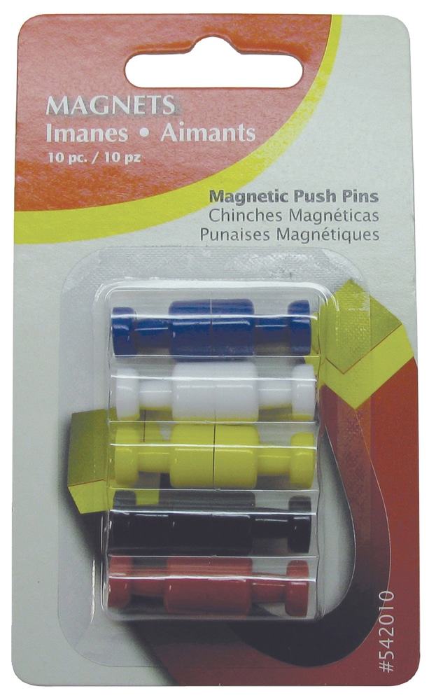 Hillman Pins Canadian Tire