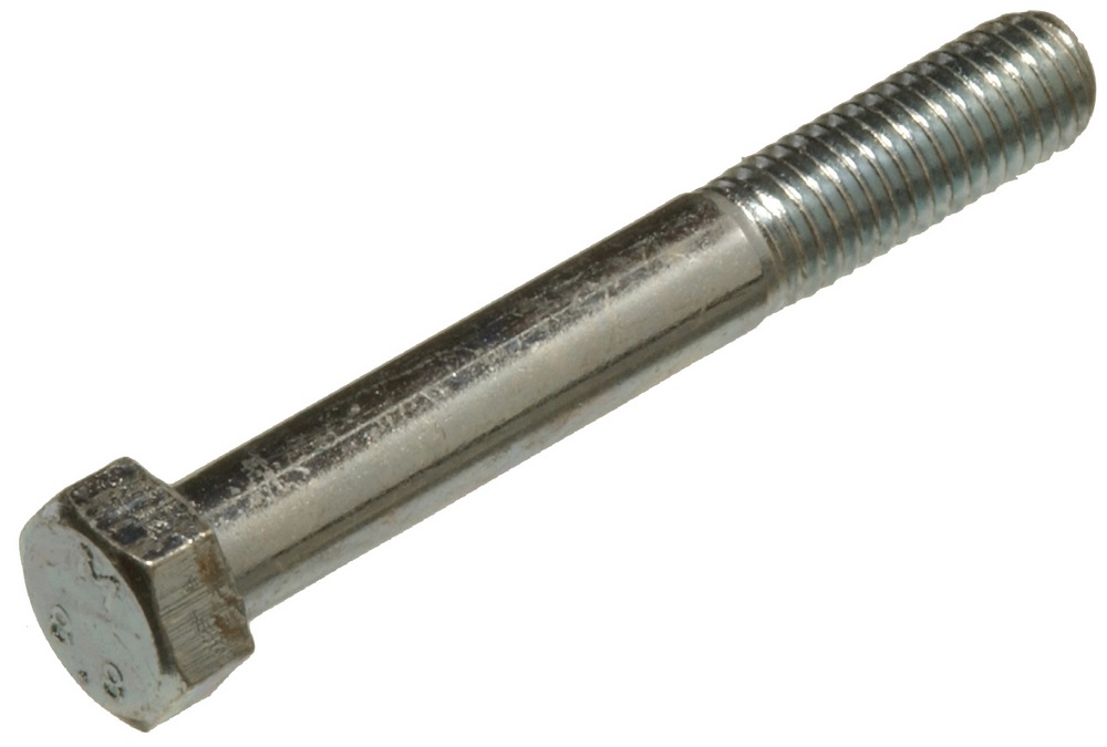 Hillman Small Metric Hex Cap Screws, Outdoor Use, Stronger Bolt