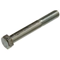 Hillman Small Metric Hex Cap Screws, Assorted Sizes Overhead_Plunge