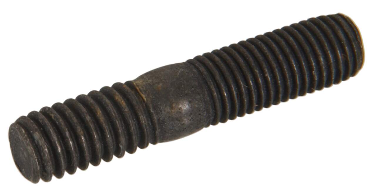 Hillman 3/16-in 1-3/4-in Zinc-plated Coarse Thread Eye Bolt in the  Specialty Bolts department at