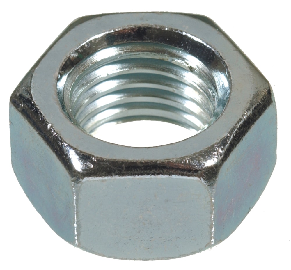 Hillman Class 8 Metric Hex Nuts Canadian Tire