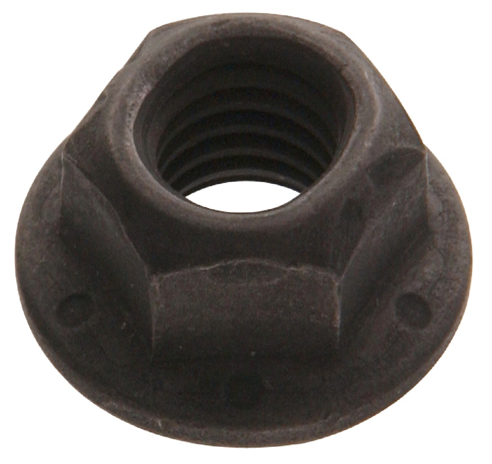 Hillman Class 10.9 Metric Hex Flange Nuts Canadian Tire
