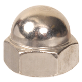 Hillman Metric Acorn Nuts Front_Elevated