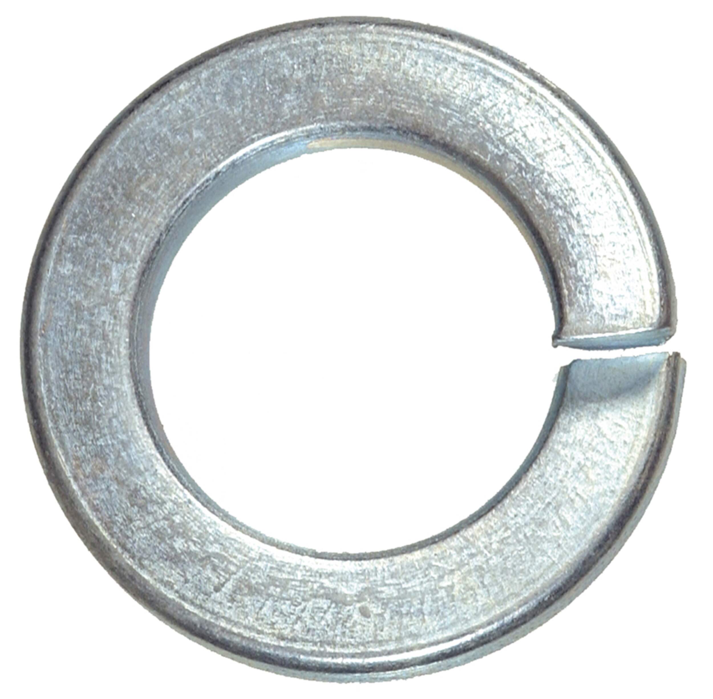 ROND.BL.ZINC,1/4,1P