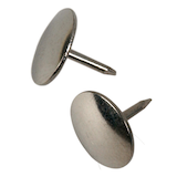 Hillman 122674 Thumb Tacks Composite_or_Mixed