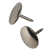 Hillman 122674 Thumb Tacks