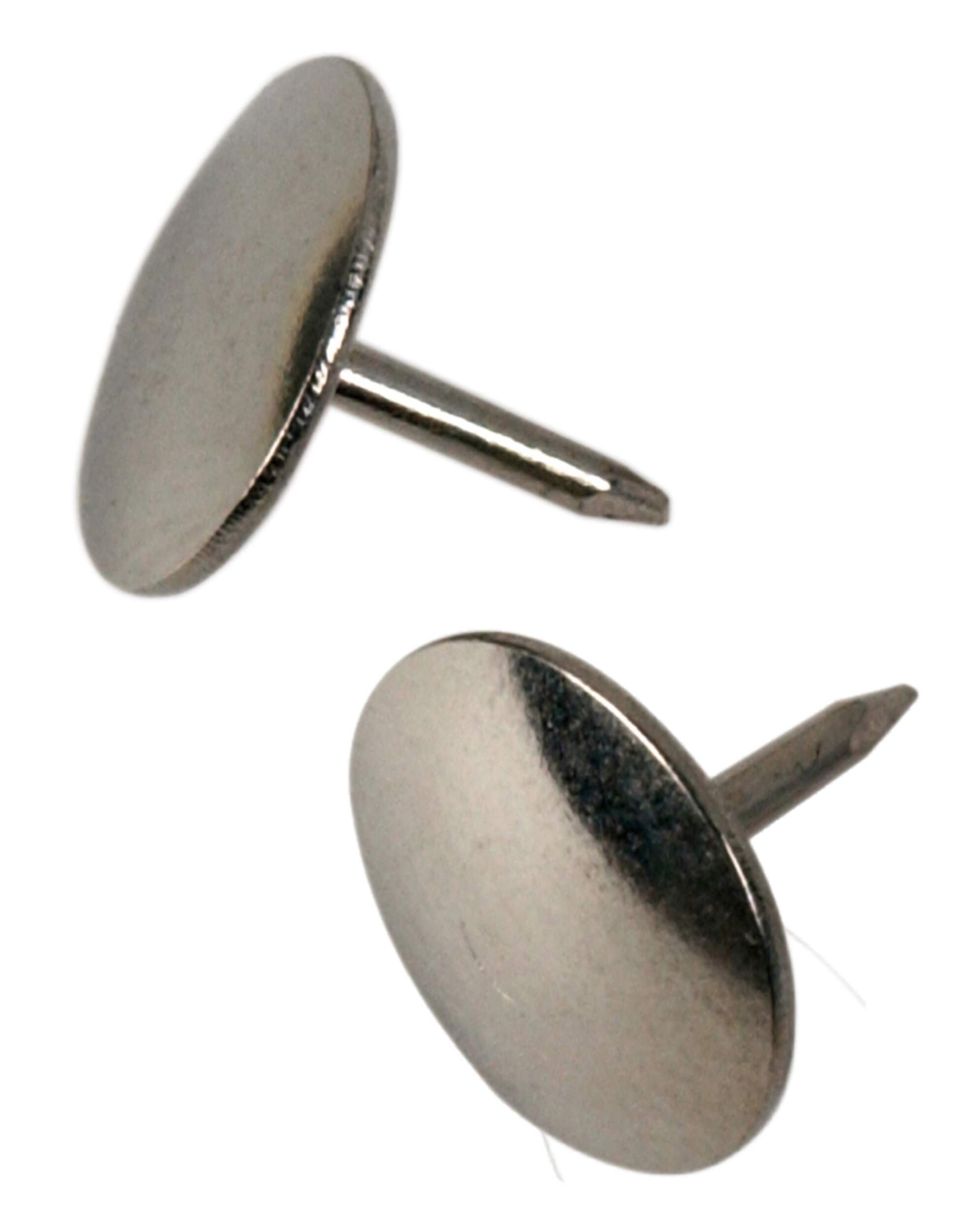 Hillman 122674 Thumb Tacks Composite_or_Mixed