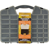 Hillman Storage Case, Black