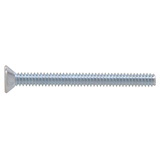 Boulons poêliers à tête plate et prise carrée Hillman Side_Right