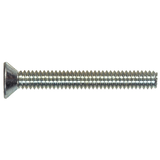 Hillman Flat Head Machine Screws, For Electrical Boxes, 4-40 x 0.5-in, 14-pk Side_Right