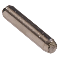 Hillman Shelf Pin, For Shelf Support, Easily InstAlled, 1/4-in, M5